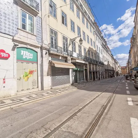 Fanqueiros Lisbon
