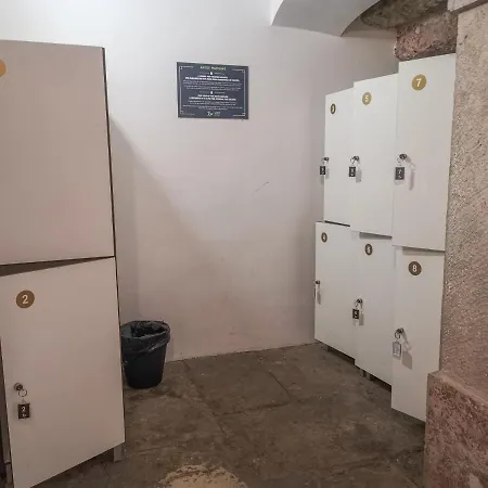 Lägenhet Fanqueiros *